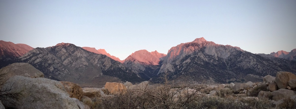 My Favorite Places In Lone Pine Ca Ape Sex